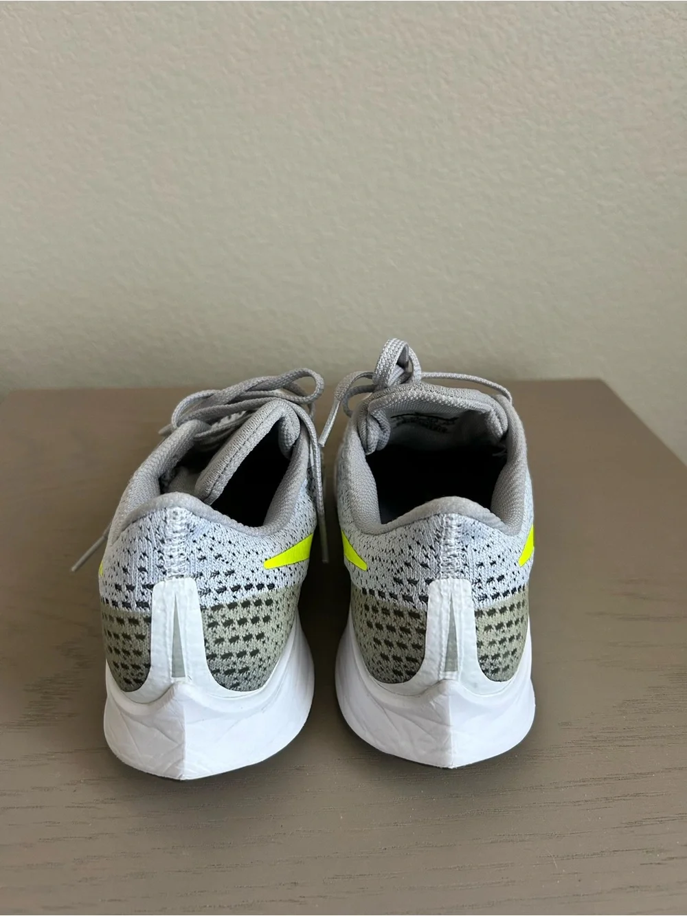 Nike Air Zoom Pegasus 35 'Volt' Sz 6.5 Women's shoes